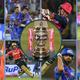 IPL 2025 अवार्ड्स: Suryakumar yadav ने MVP का ताज पहनाया; सीजन के उभरते खिलाड़ी, ऑरेंज कैप, पर्पल कैप विजेताओं ने घोषणा की 1 3