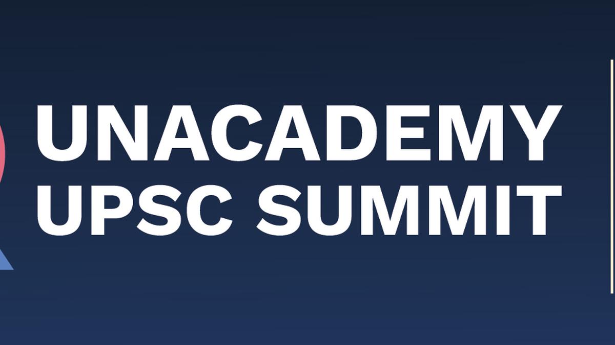 Unacademy and The Hindu to host UPSC Summit 2024