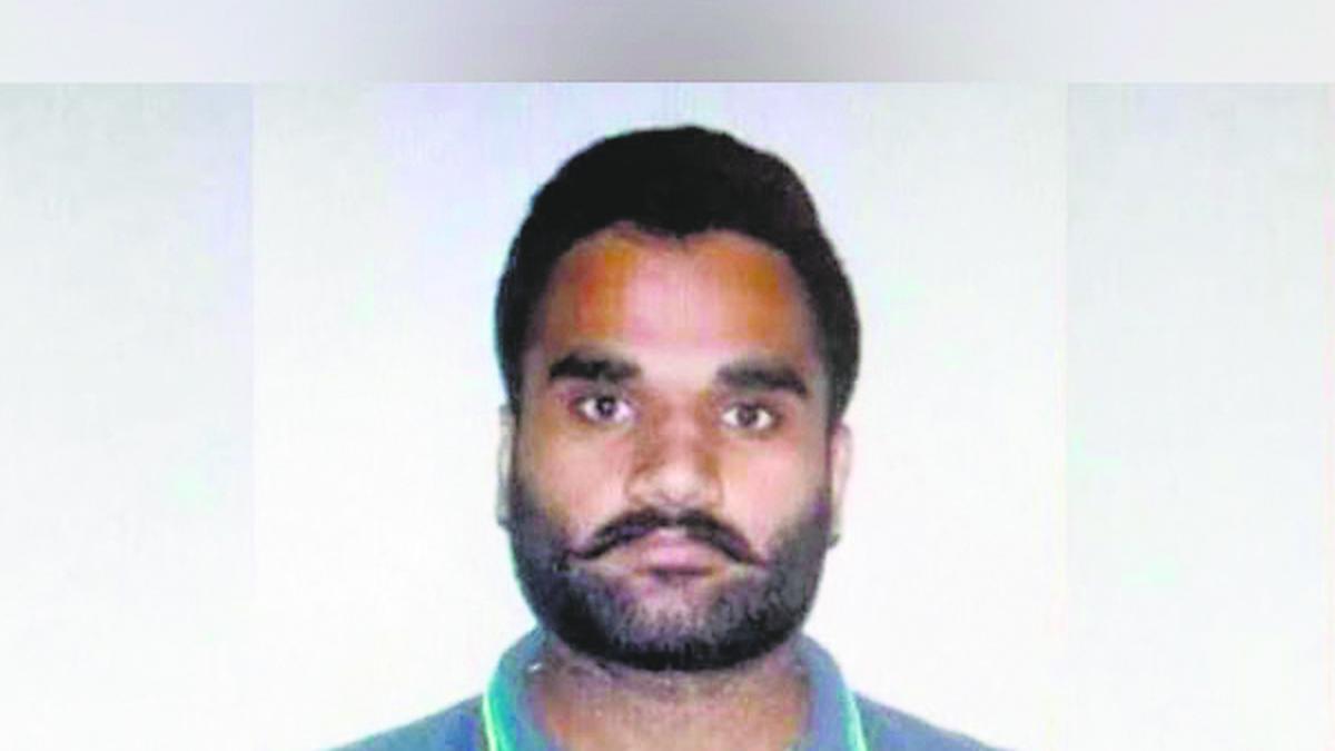 MHA designates Goldy Brar as individual terrorist under UAPA