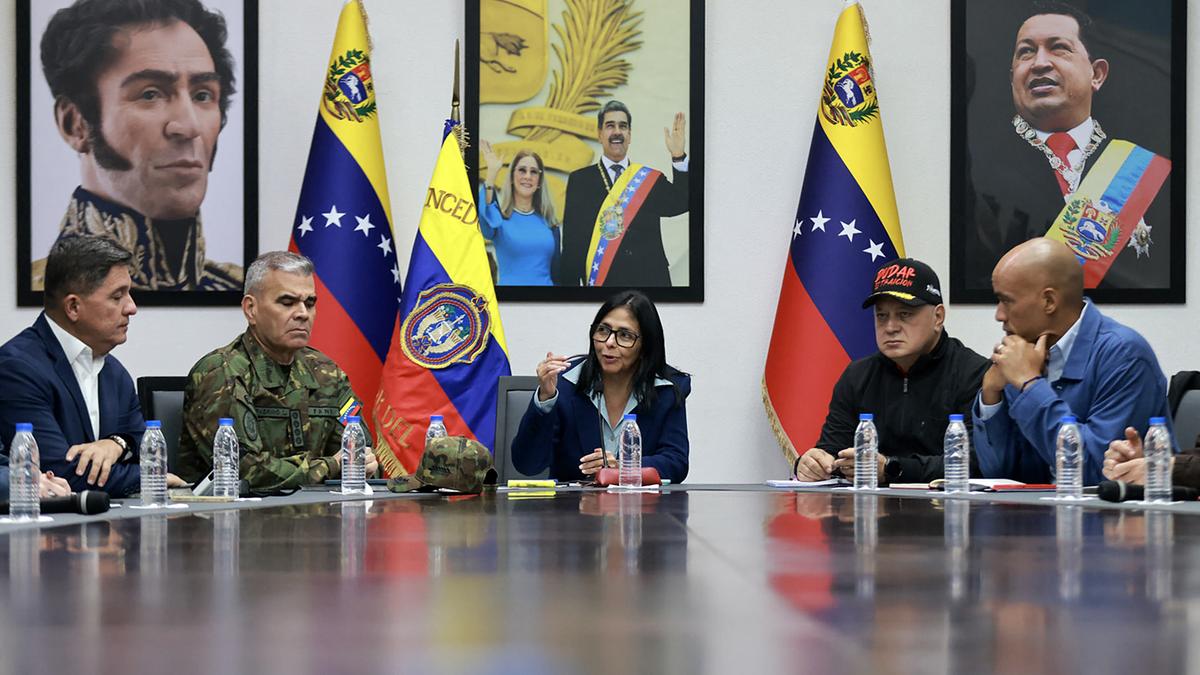 U.S.-Venezuela tensions LIVE: Trump threatens military operation against Colombia, after Venezuela raid
