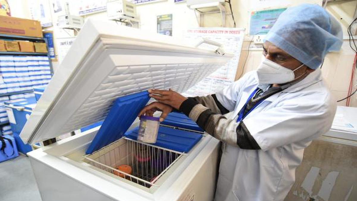 Coronavirus | Vaccine trial run starts across country