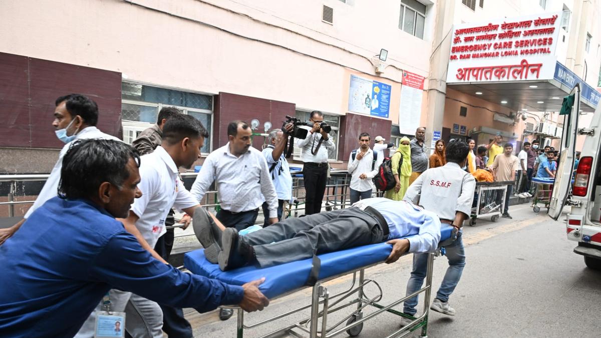 Mock drills on May 7: Here’s how States conducted mock drills to test civil defence preparedness