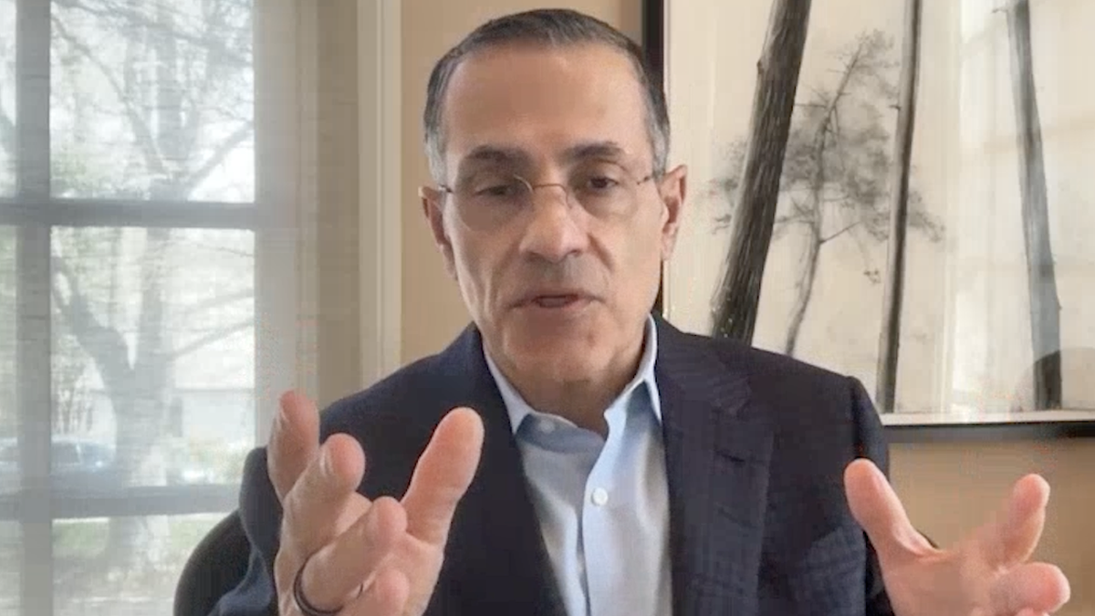 Trump is at a strategic dead end on Iran; the war will reshape Gulf’s security architecture: Johns Hopkins professor Vali Nasr