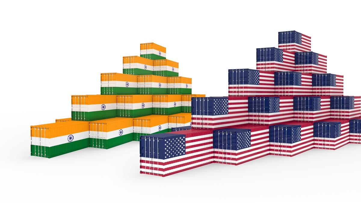 India, U.S. conclude ‘constructive’ in-person talks on trade deal, but no word on deadline
