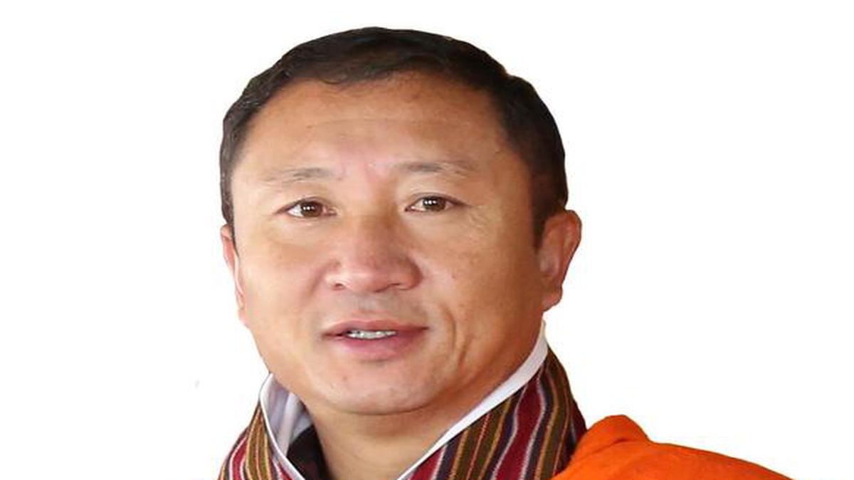 Bhutanese foreign minister to visit India from Sunday