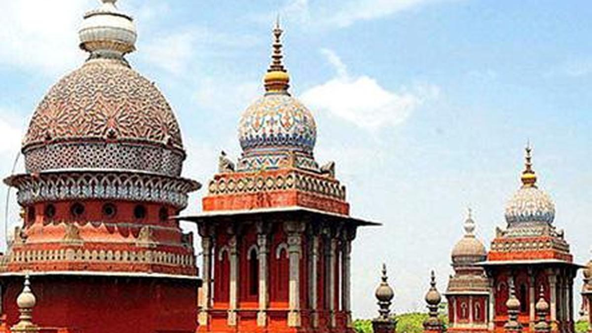 Ban on cow slaughter: Tamil Nadu police file compliance report before Madras High Court
