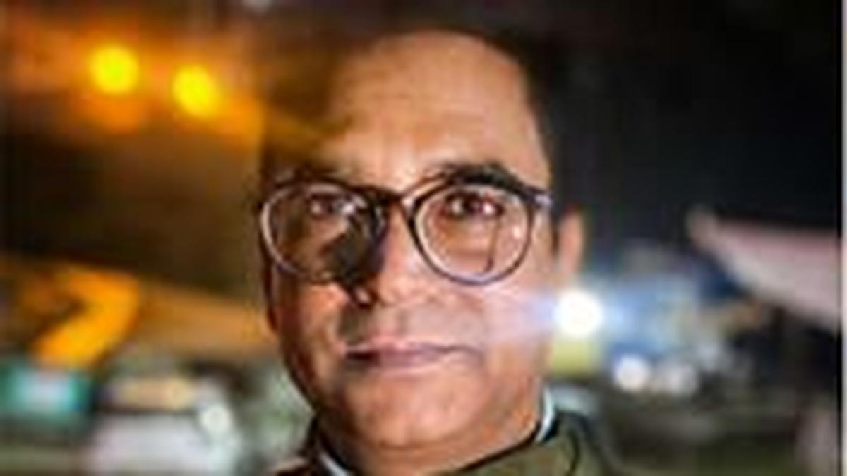 DDA demolishes house of Uttarkashi tunnel rescuer  