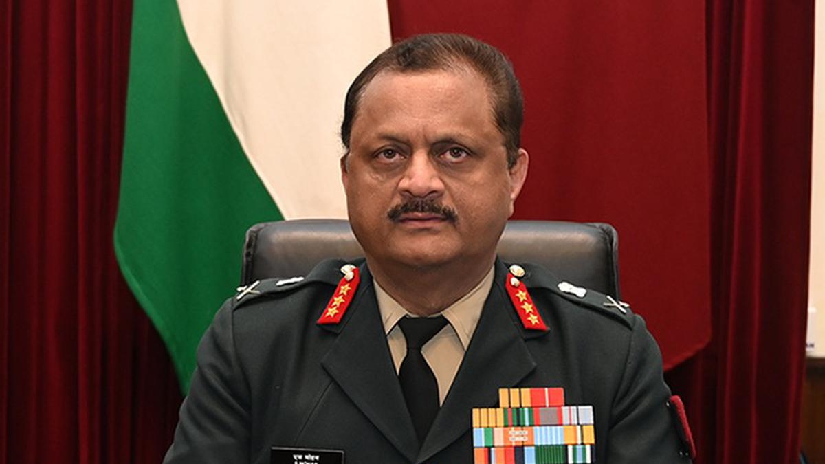 Lt Gen M. Subramanian appointed Force Commander of UN Mission in South Sudan