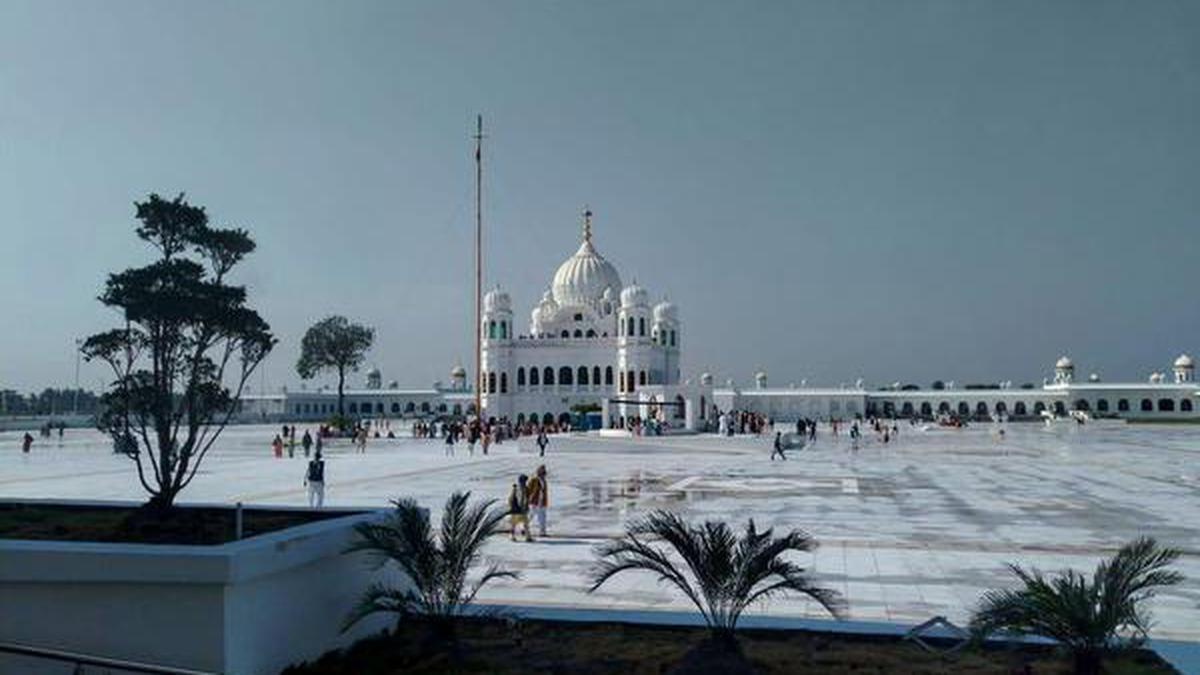 Pak arbitrarily transferred management of Kartarpur Sahib Gurudwara, violated UNGA resolution: India