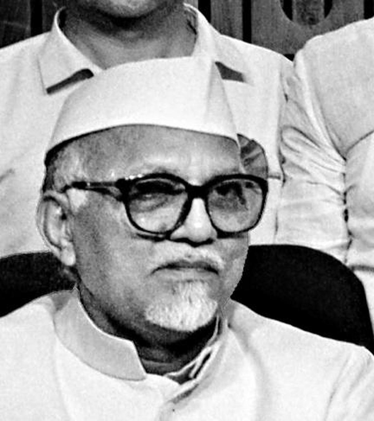 #metoo And M.j. Akbar: L’affaire Ziaur Rahman Ansari Had A Similar Ring 