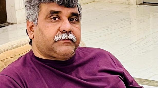 BJP leader summoned by West Bengal CID in coal smuggling case