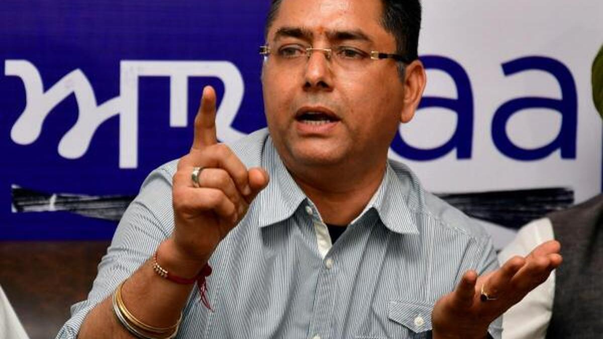 Punjab govt. cancels 813 gun licenses, call it action against 'Gun Culture'