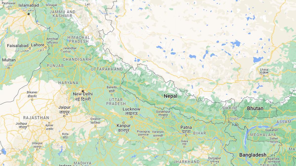 Nepal, India begin joint commission meeting on water resources