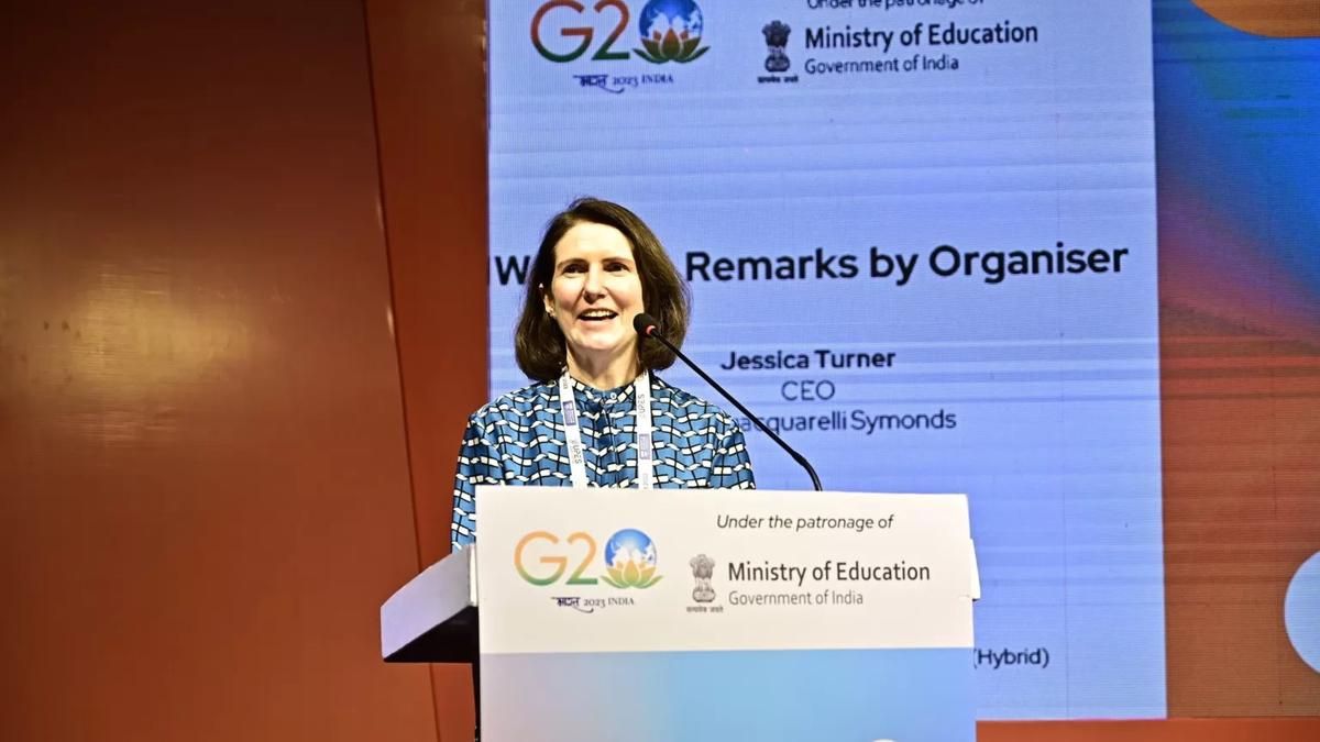 Global disruptions to help Indian higher education sector to grow, attract foreign students: QS CEO