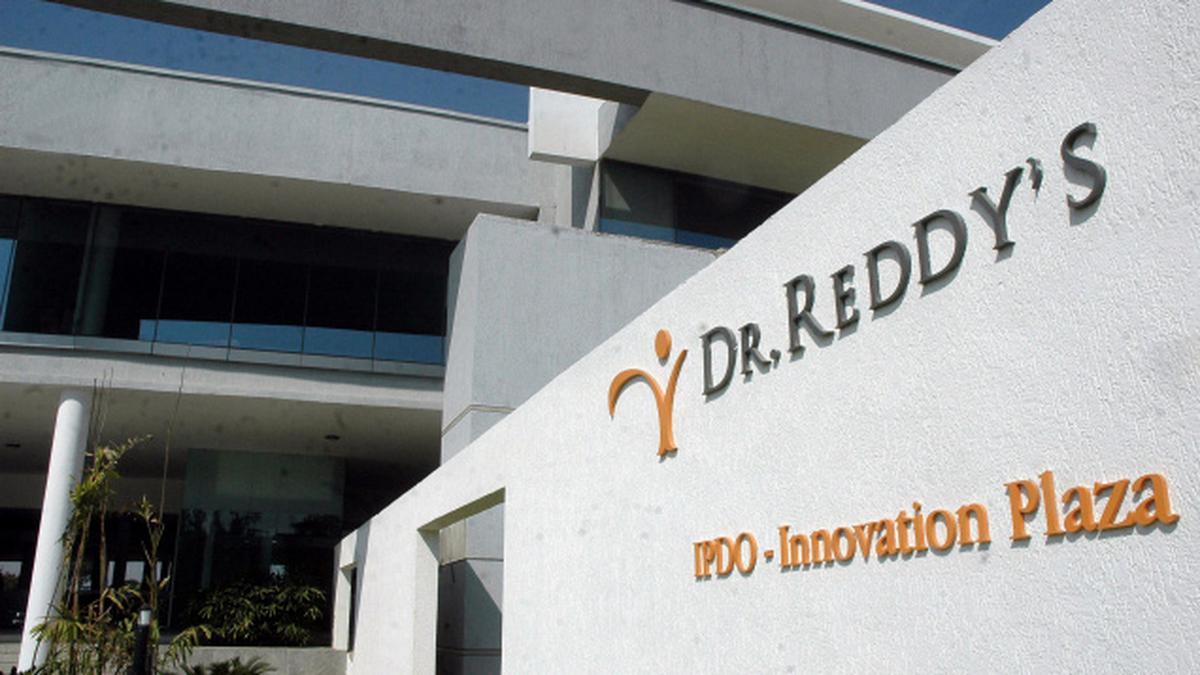 Dr. Reddy's Laboratories shuts units after cyber attack