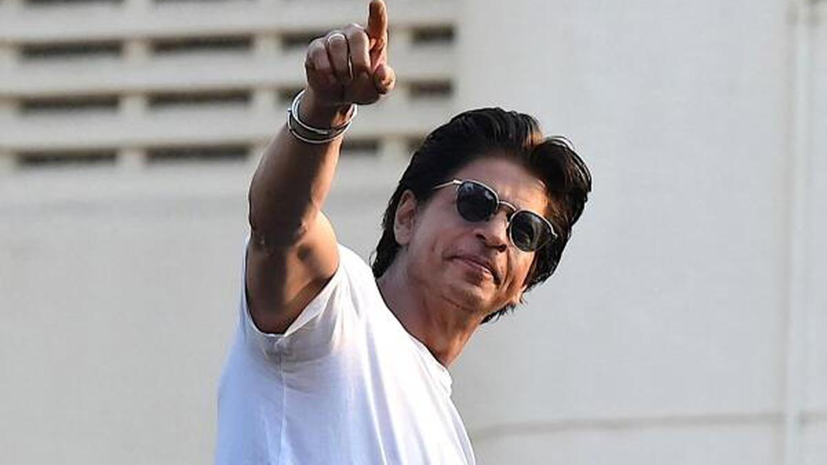 They hid in Shah Rukh Khan's make-up room for 8 hours: Mumbai Police on 'Mannat' trespassing