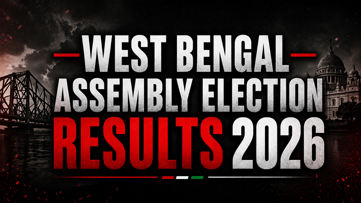 West Bengal election results: Find out who is winning from your constituency