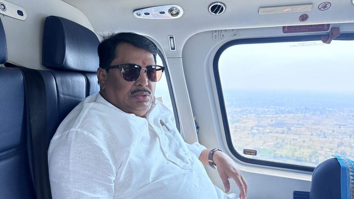 Congress leader Vijay Wadettiwar: Vidarbha voters set to defy Narendra Modi in 10 Lok Sabha seats