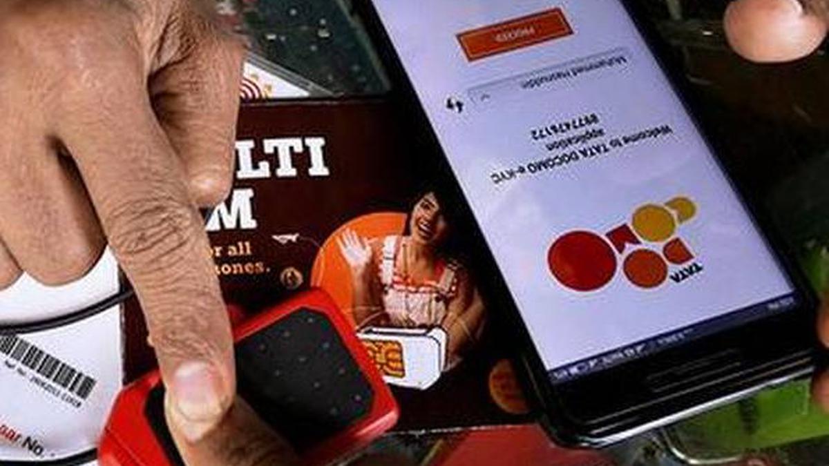 Aadhaar data to be deleted if mobile customer gives alternative KYC documents, says telecom body COAI