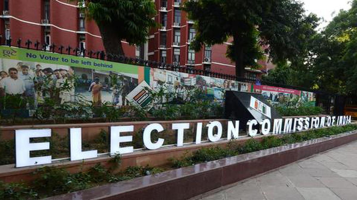 Election Commission issues notice to Kerala Government over announcement on withdrawal of anti-CAA protest cases