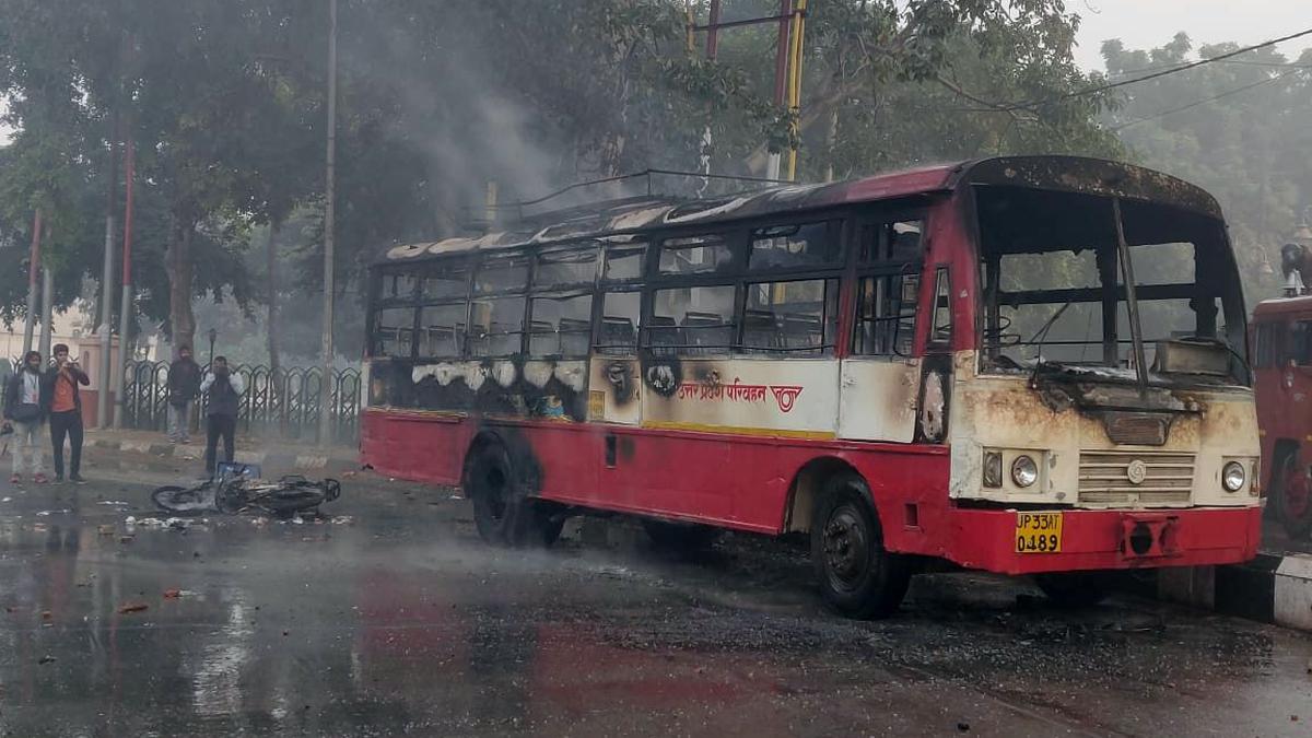 Anti-Citizenship Act protests on Dec. 19 | One dies of alleged firearm injury in Lucknow; two die in police firing in Mangaluru