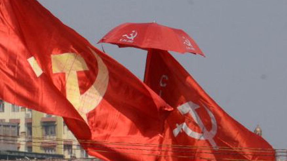 Haridwar hate speeches akin to supporting terrorist acts: CPI(M)