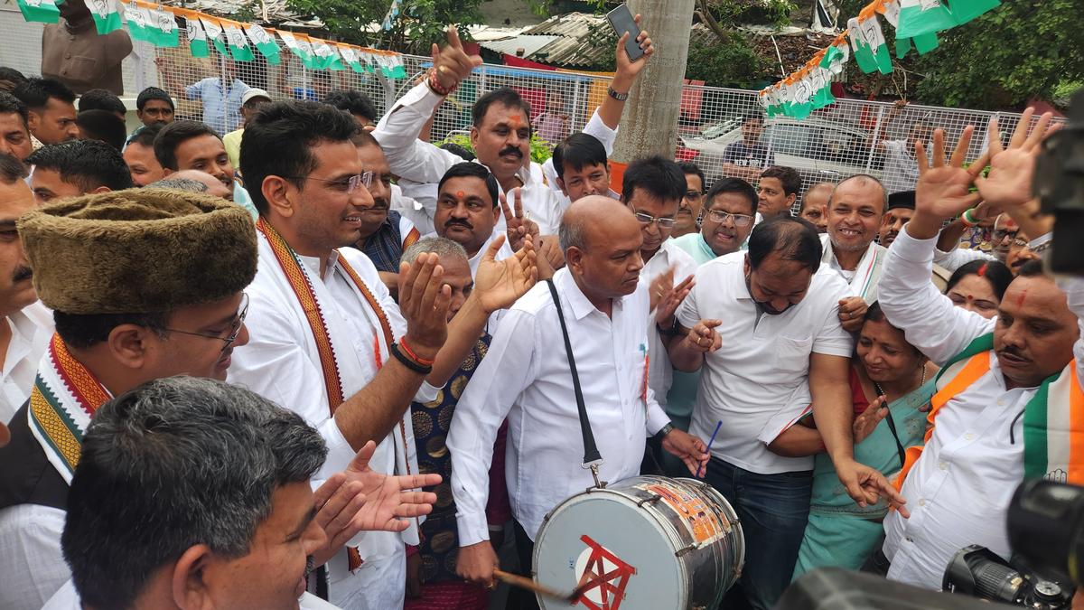 Jostling intensifies among parties in Bihar to claim credit over caste Census