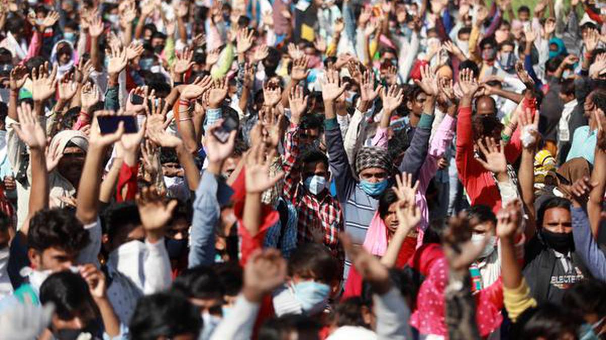 Top news of the day: Narendra Modi seeks funds from the public to fight coronavirus, many on the move on day 4 of lockdown, and more