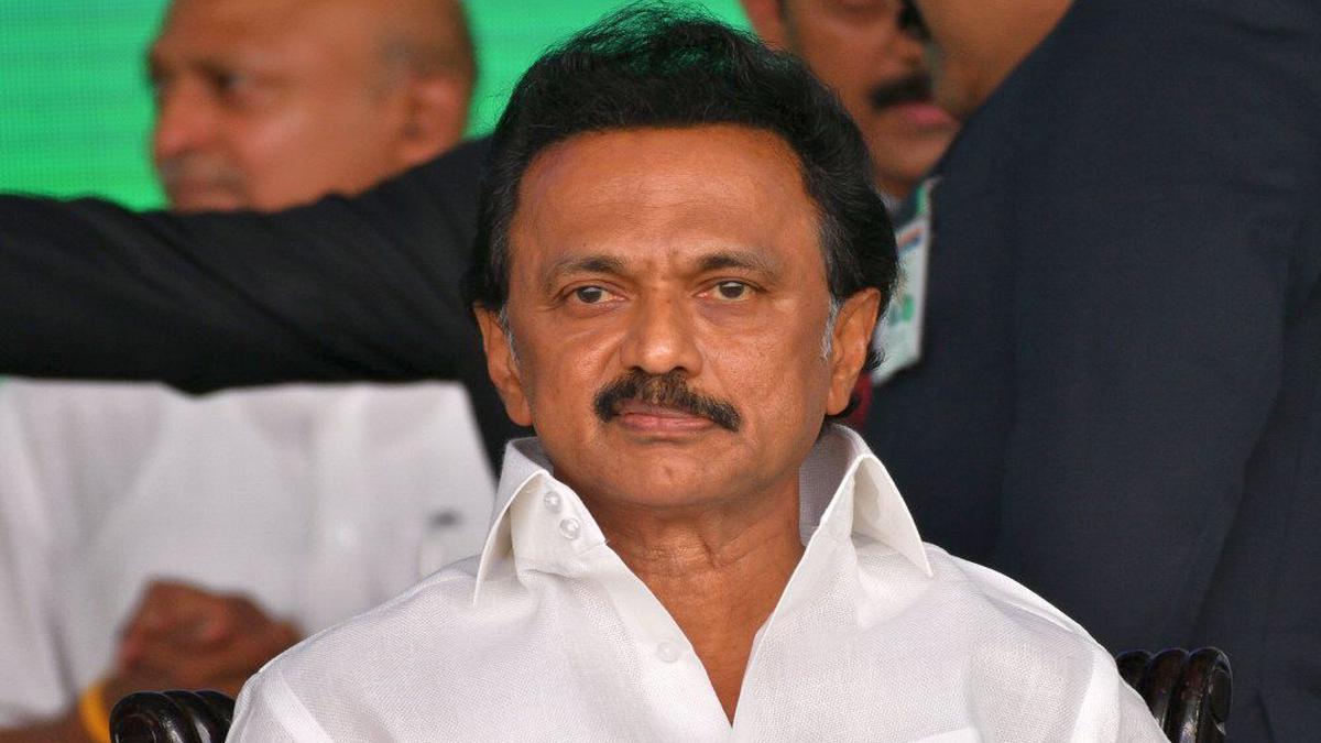 Stalin to launch Pudhumai Penn scheme