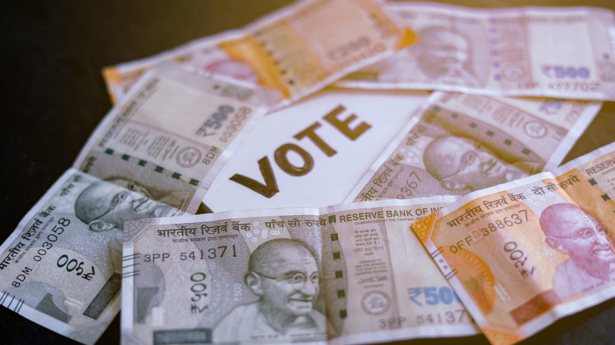 Have elections in India become plutocratic?