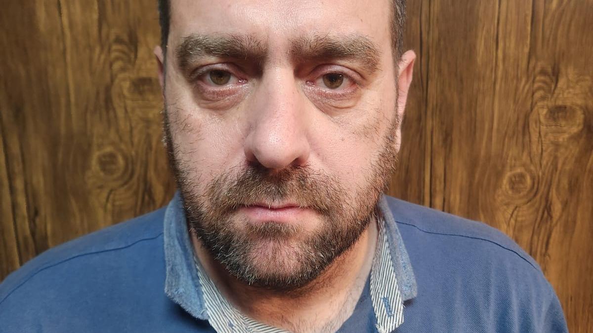 NCB makes first-ever seizure of captagon, arrests Syrian national