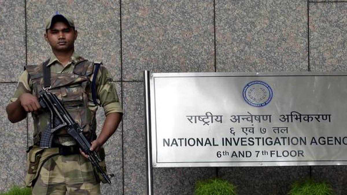 NIA raids Srinagar youth’s house amid ongoing probe into Kerala locals’ recruitment into ISIS