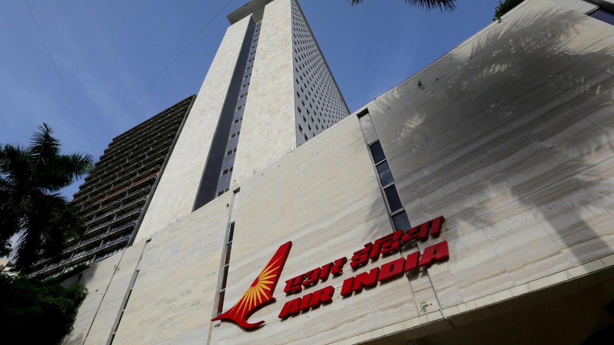 Air India nears historic order for up to 500 jets: sources