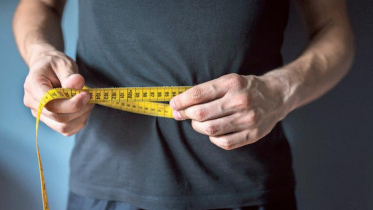 Re-evaluating what BMI says about your health