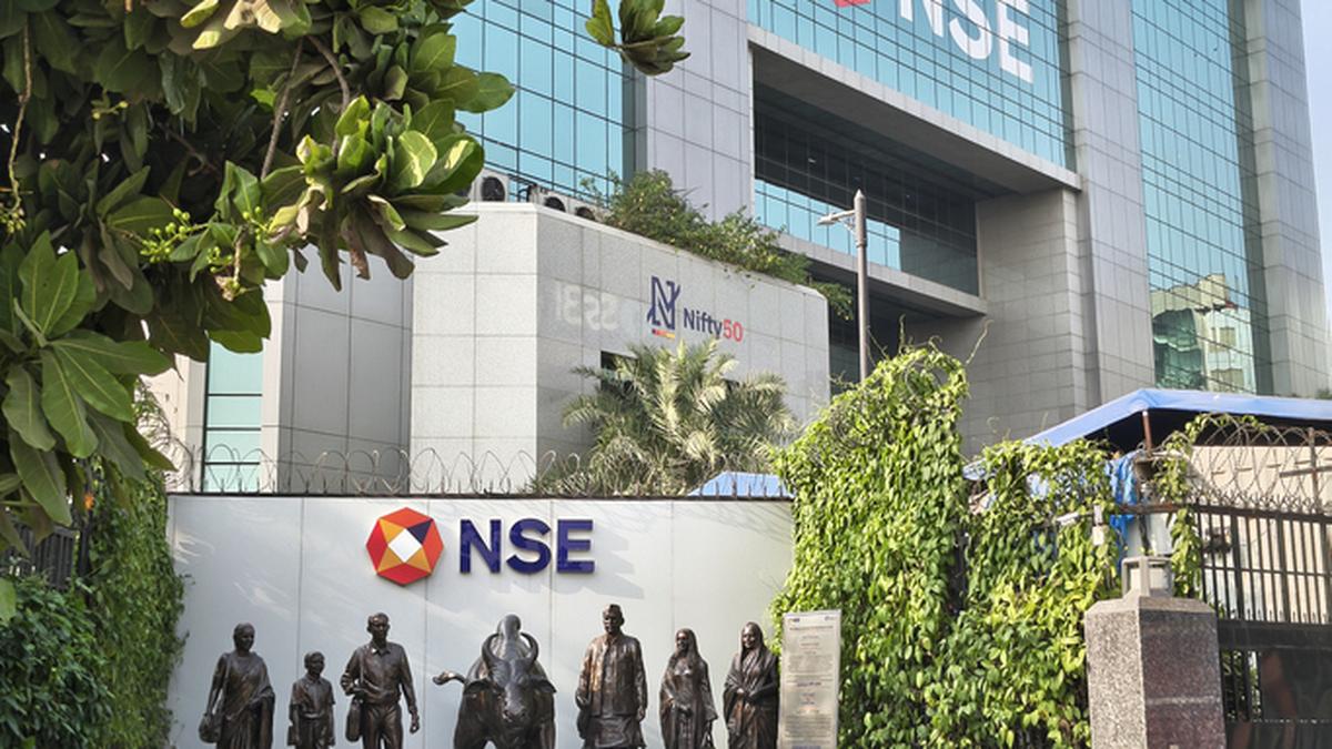 NSE receives SEBI’s approval for initial public offering NSE receives SEBI’s approval for initial public offering