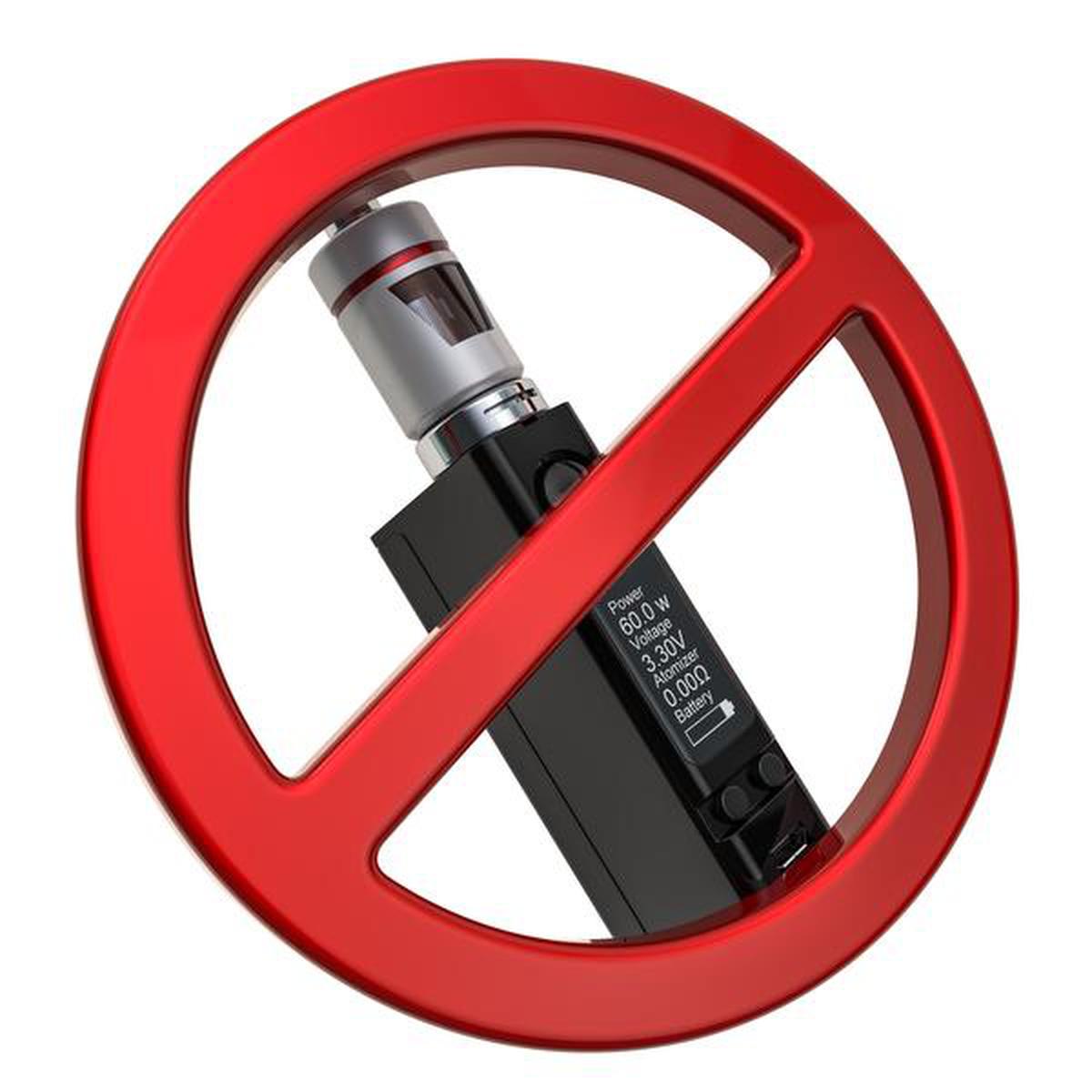 Why has India banned e cigarettes The Hindu