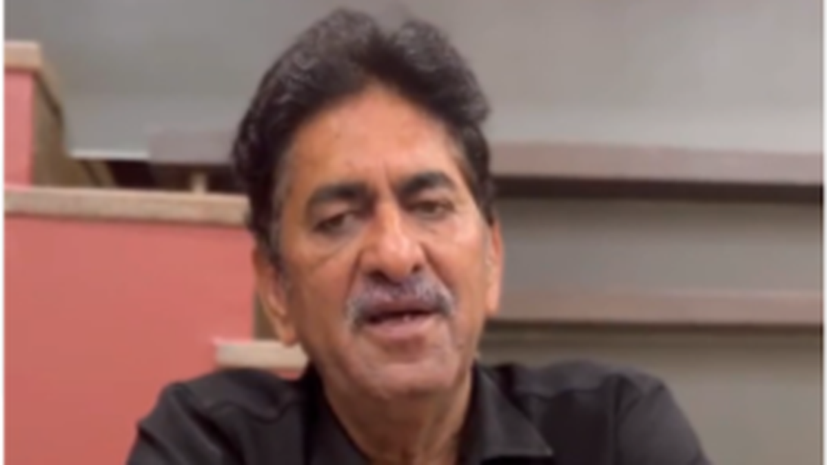 कांग्रेस का कहना है कि कर्नाटक के बेलगावी में पाकिस्तान के नारे का वायरल वीडियो फर्जी है कांग्रेस का कहना है कि कर्नाटक के बेलगावी में पाकिस्तान के नारे का वायरल वीडियो फर्जी है