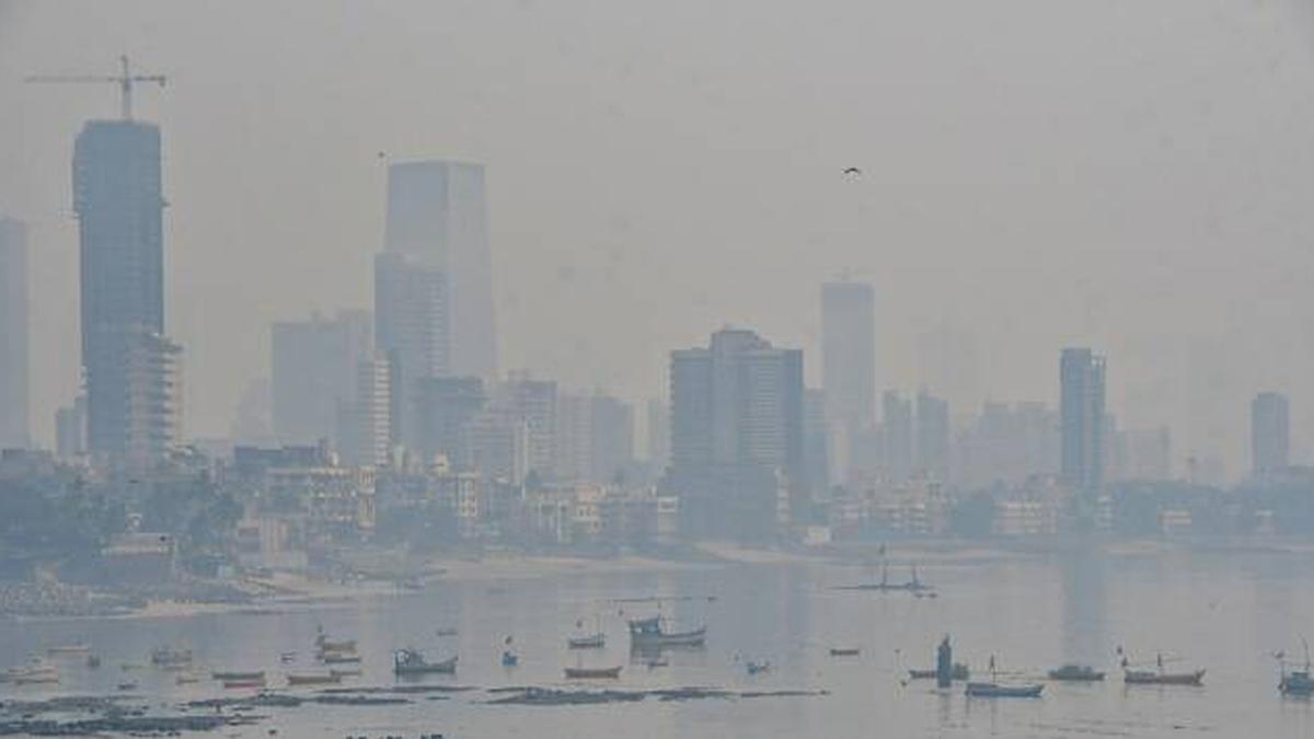 In Mumbai, citizens met BMC to suggest action plan to improve air quality