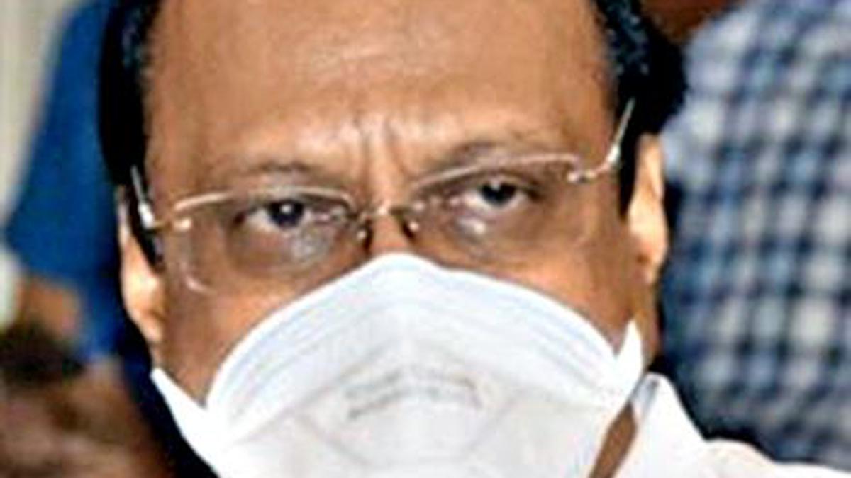 Ajit Pawar denies links with firm under ED scanner