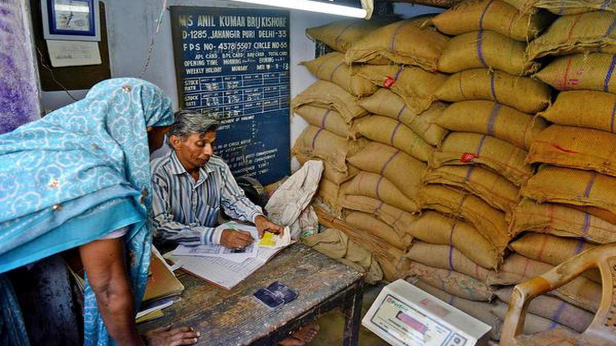 More than 25,000 fair price shop dealers from Jharkhand join nationwide ‘Ration Bandh’ agitation