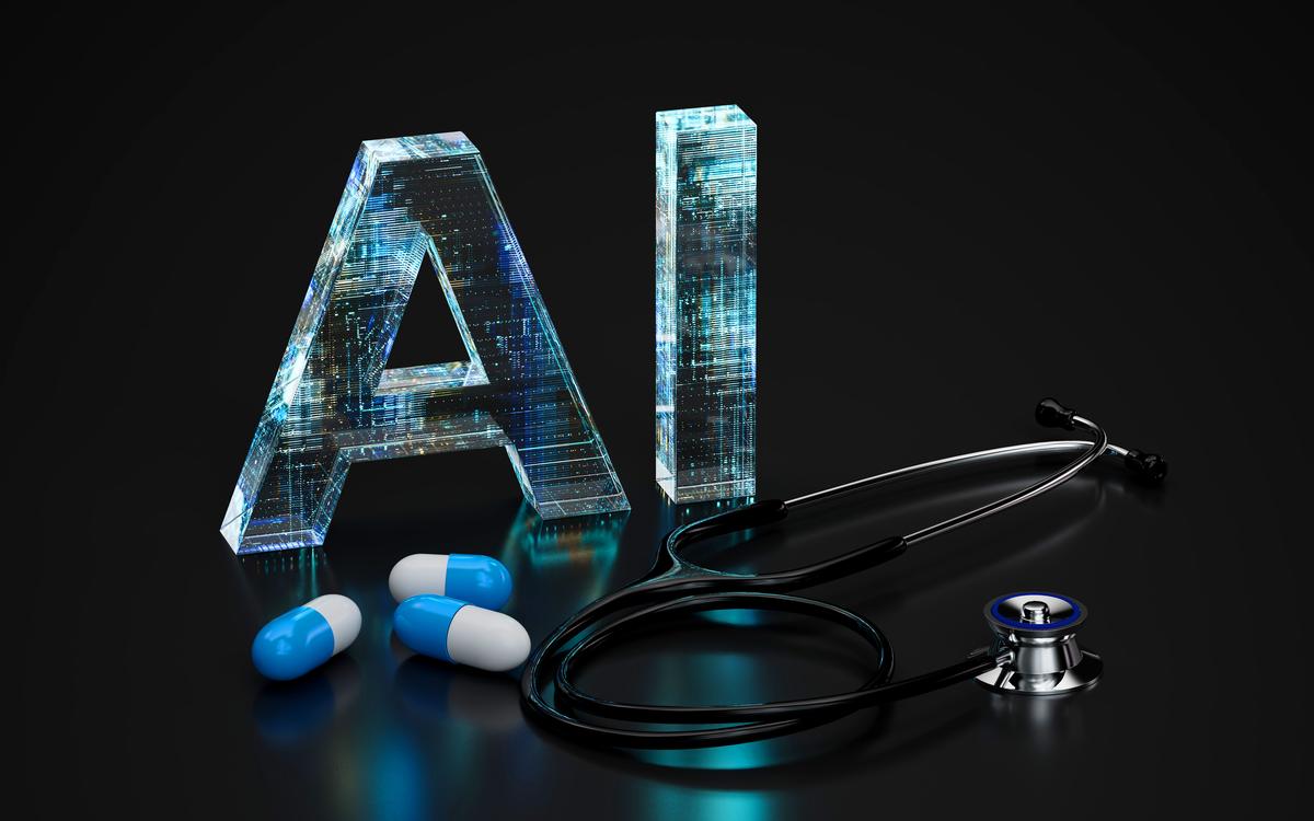thehindu.com - Bindu Shajan Perappadan - Doctors warn against rising trend of using AI for diagnosis and self-prescription