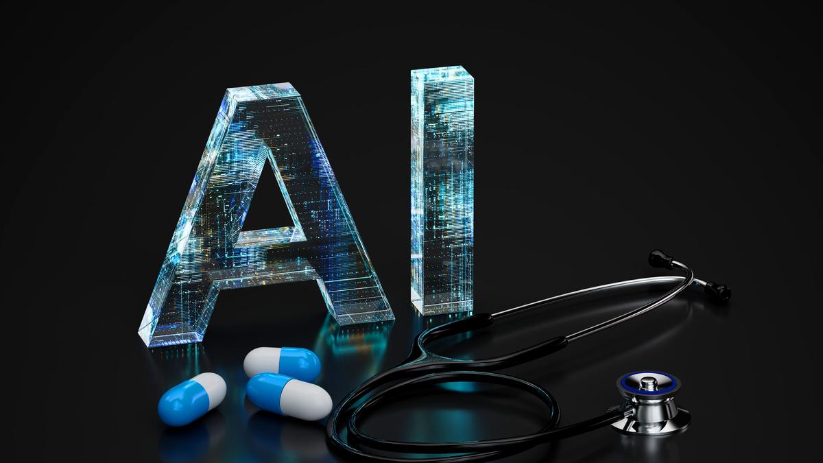 Doctors warn against rising trend of using AI for diagnosis and self-prescription