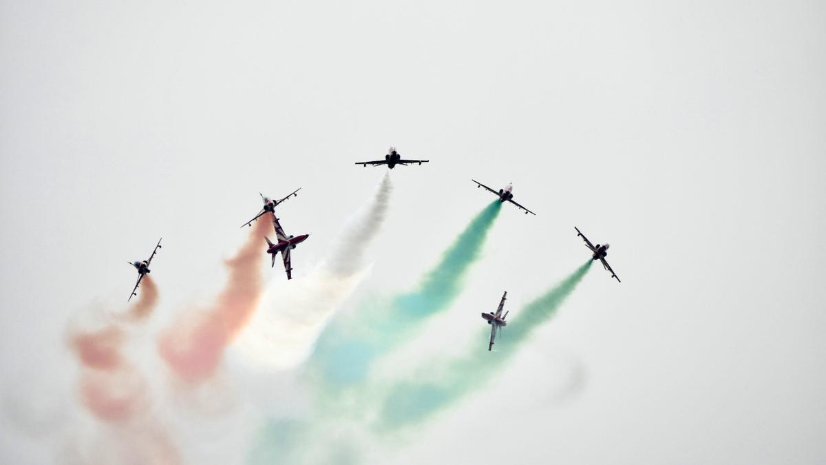 Need to diversify production lines of LCA to meet demand: IAF Chief