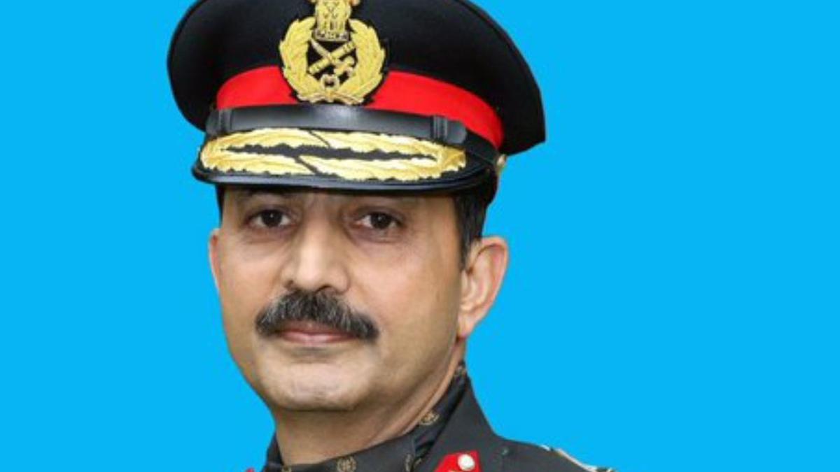 Lt. Gen. Devendra Sharma takes over as Western Command’s Chief of Staff