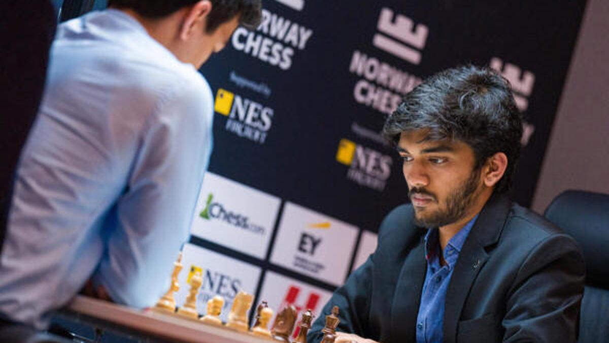 Rise of Gukesh, second youngest Chess Grand Master in history - La Prensa Latina Media