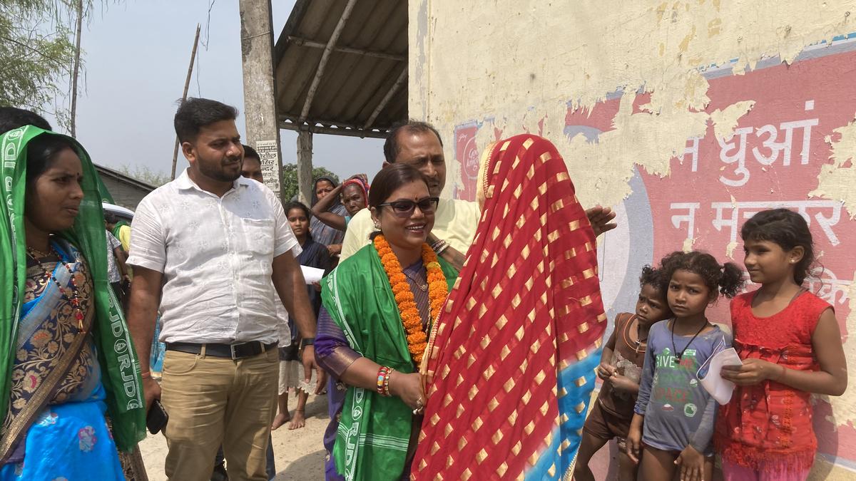 Amid fight between Opposition and ruling coalition, Pappu Yadav stands out as heavyweight Independent in Purnea