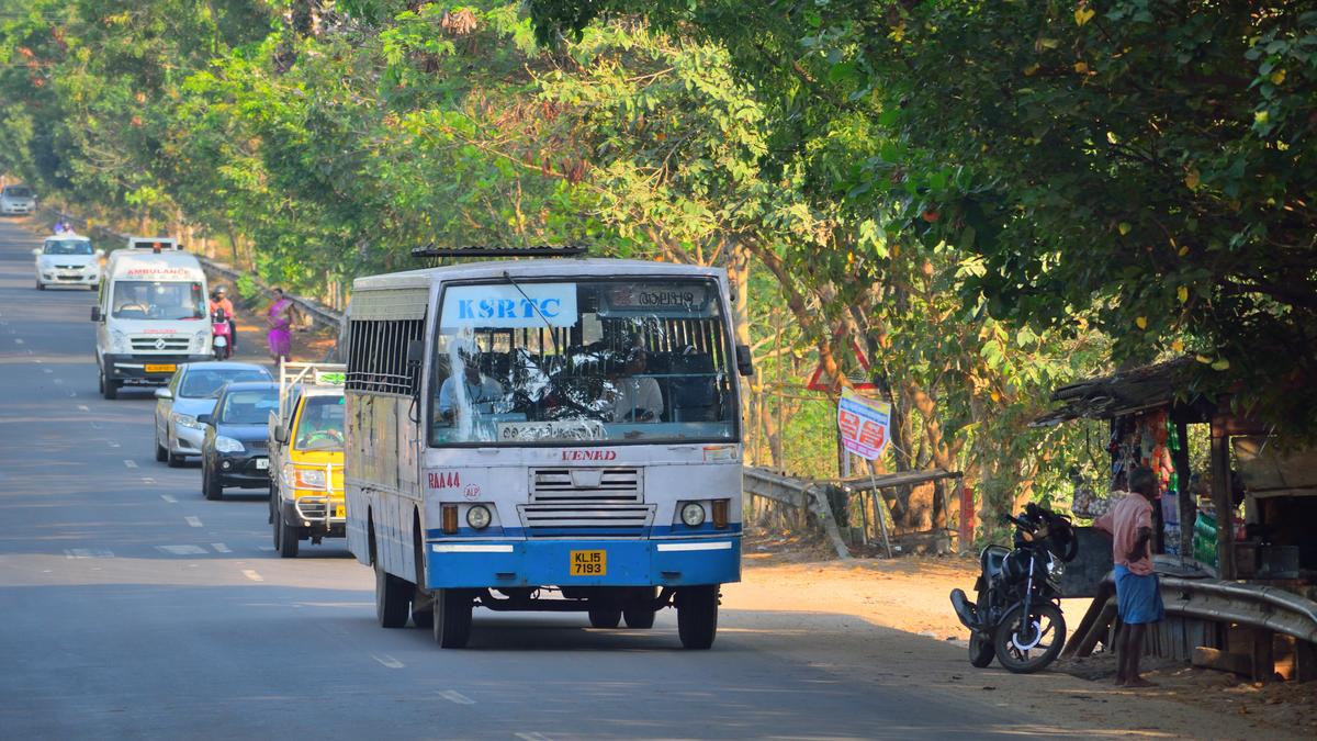 From myths to language: examining the renaming of Kerala