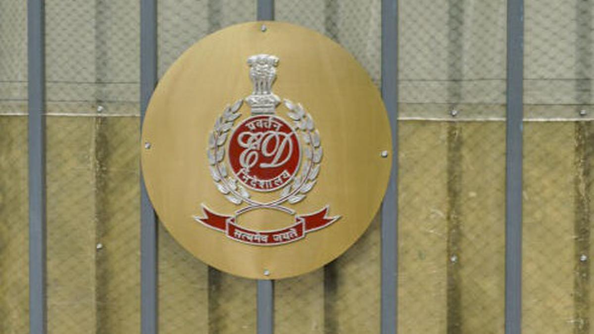 ED attaches 139 properties worth ₹150 crore in Rose Valley case