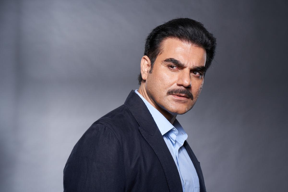 Actor Arbaaz Khan: ‘Taanav’ addresses the Kashmir issue realistically and without bias
