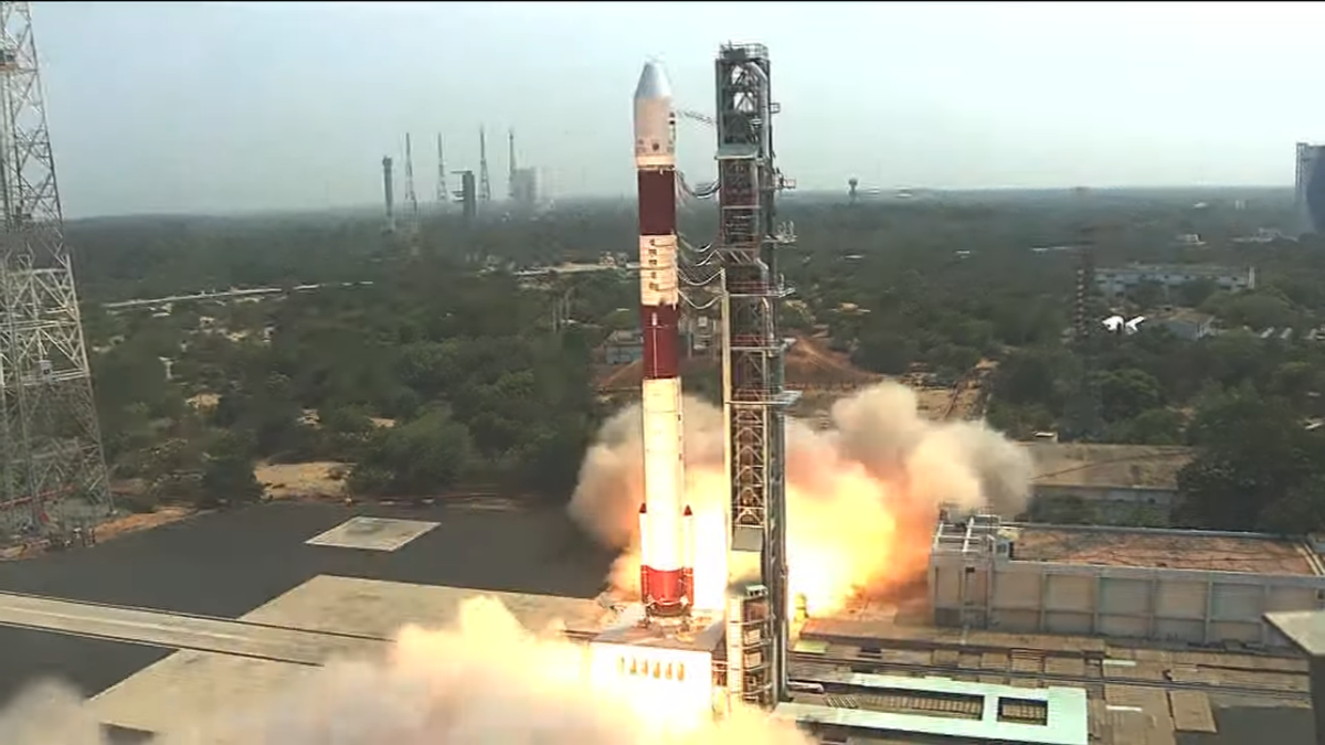 ISRO to send uncrewed rocket as part of Gaganyaan Mission